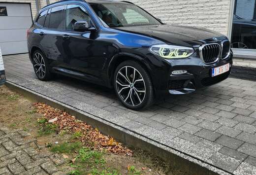 BMW Full Option