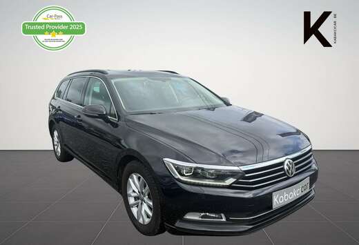 Volkswagen Passat SW 1.6 TDi Highline DSG / Navi / Ca ...