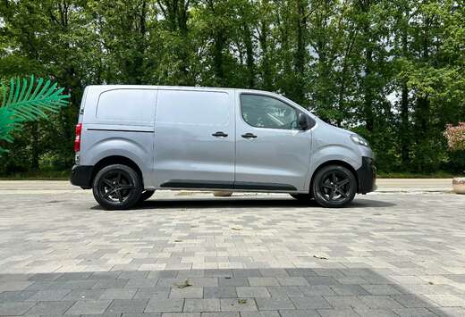Citroen L2  LICHTE VRACHT