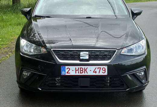 SEAT 1.6 CR TDI