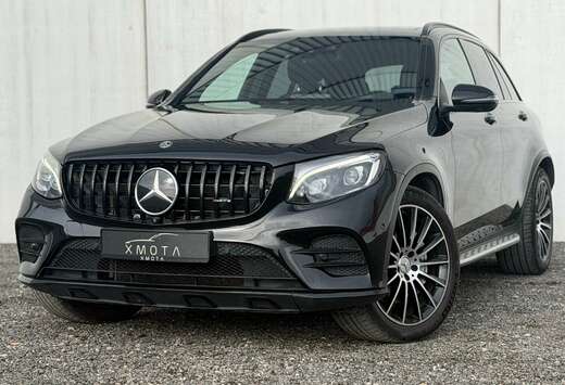 Mercedes-Benz PANO-AIRMATIC-360-LED-MEMORY-...