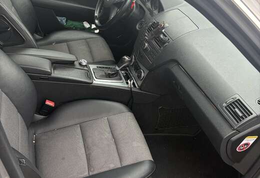 Mercedes-Benz CDI BE Essential