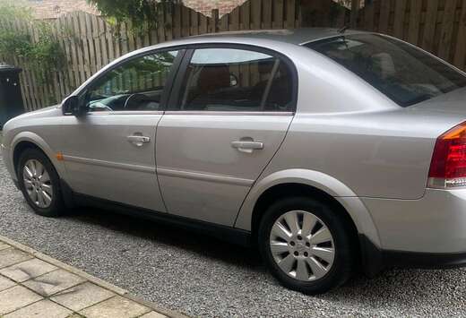 Opel 1.8i XEL 16v