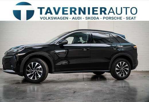 Volkswagen Life 1.5 TSI 150pk DSG