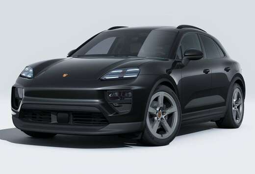 Porsche 4 EV  21\