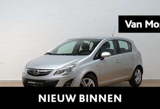 Opel 1.2 Enjoy