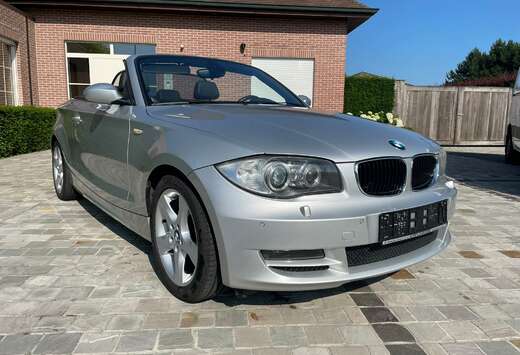 BMW 118i