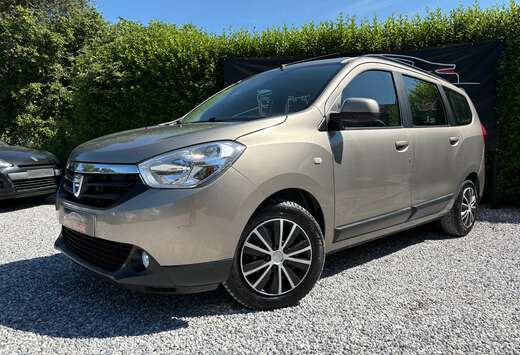 Dacia 1.2Tce-Climatisation-Cruise Control-Usb-Aux-New ...