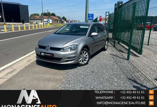 Volkswagen - Lounge -