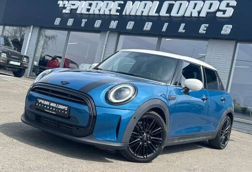 MINI 1.5 Auto Cooper / PANO / CUIR / LED / NAV / AIRC ...