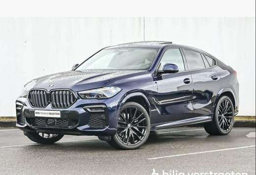 BMW xDrive30d