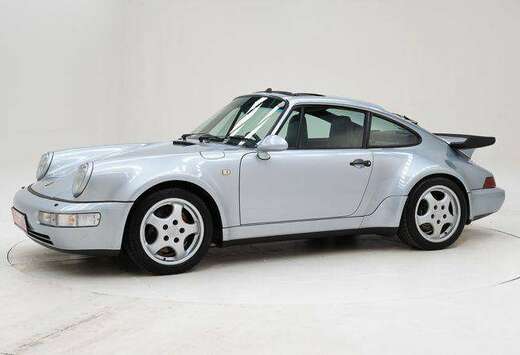 Porsche 911 Turbo \'91 CH71696
