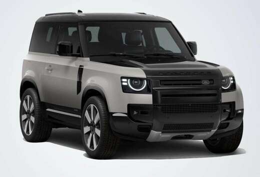 Land Rover 90 P425 X AWD Auto. 26MY