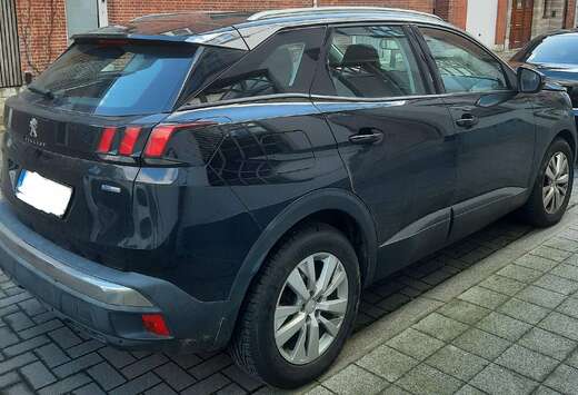 Peugeot 3008 1.2 PureTech Active