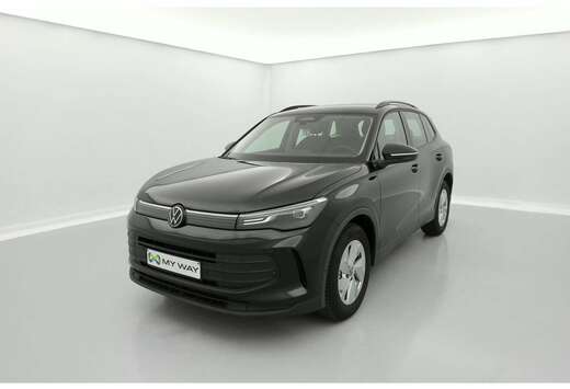 Volkswagen TREND 2.0 TDI SCR DSG