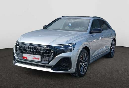 Audi Audi Q8 SUV   60 TFSI e quattro 360(490) kW(ch)  ...