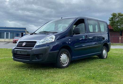 Fiat Scudo