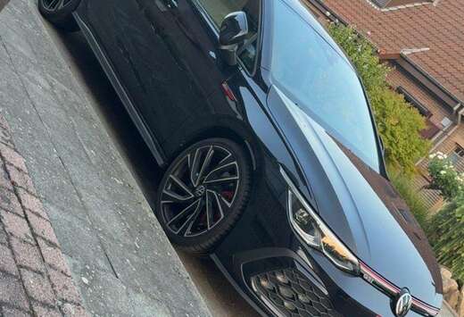 Volkswagen 2.0 TSI OPF DSG