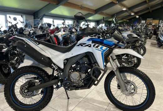 300 Rally