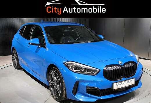 BMW 120dA XDRIVE PACK M CARPLAY GPS BLUETOOTH CAMERA