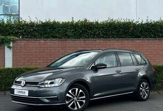 Volkswagen 2020 - IQDRIVE - CARPLAY - ATTACHE REMORQU ...