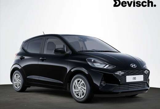Hyundai Twist - Navigatie*Camera*Parkeersensoren