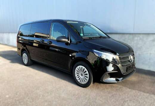 Mercedes-Benz *116 L2*8zitpl*AHK 2,5t*Navi*360°cam*z ...