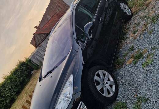 Peugeot 1.6i Active