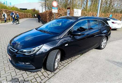 Opel 1.4 Turbo Innovation