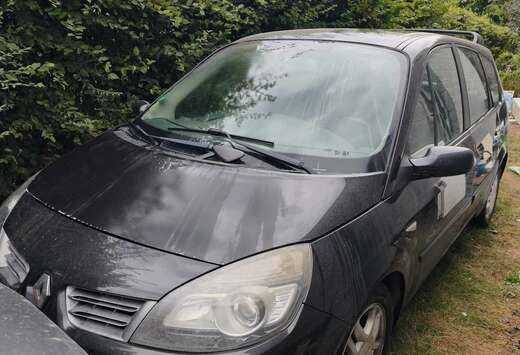 Renault 1.5 dCi 105 Euro 4