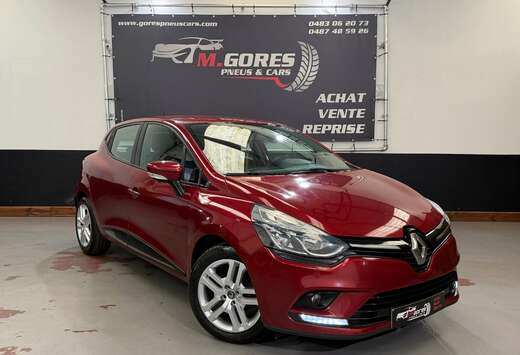 Renault Renault Clio 1.2 Essence – 2018