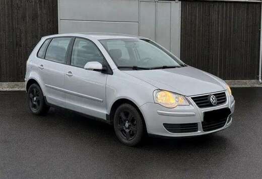 Volkswagen 1.4 16S 75