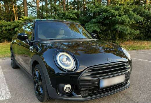 MINI MINI Cooper Clubman 1.5 Benzine