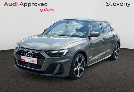 Audi Sportback Audi A1 Sportback Business Edition S l ...