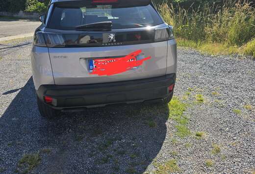 Peugeot 1.2 PureTech Active Pack