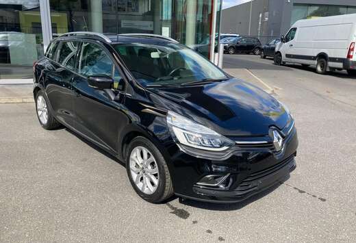 Renault Zen Energy TCe 90