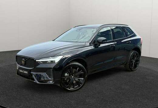 Volvo B5 AWD Ultra Black Edition / Essence