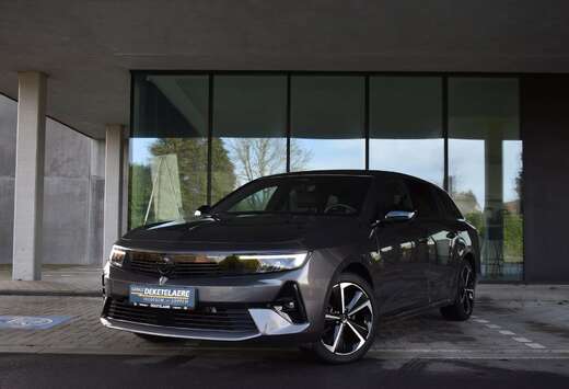 Opel Break 1.2Turbo S/S GS Line*Navi*Camera 360°*Zet ...