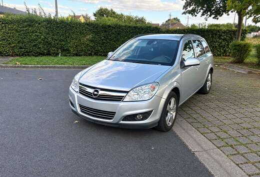 Opel Break 1.7 CDTI  ecoFLEX