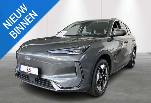Pro 60 kWh 8 JAAR / 200.000KM GARANTIE