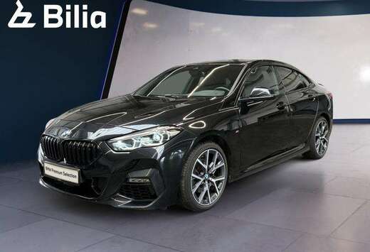 BMW 218d Gran Coupé Kit M Sport