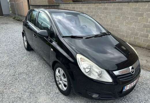 Opel 1.3 CDTi ecoFLEX Essentia Start/Stop DPF