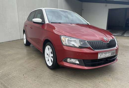 Skoda 1.0i Style