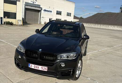 BMW BMW X5 xDrive40e