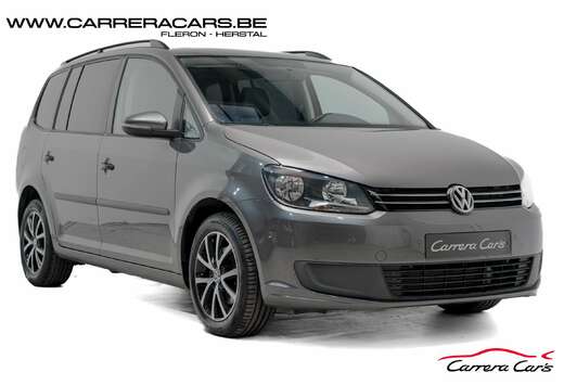 Volkswagen 1.6 CR TDi Trendline BMTStart*PDC*CRUISE*G ...