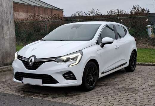 Renault TCe 100 INTENS