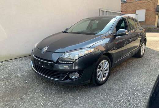 Renault 1.5 dCi Energy Bose Edition 12 mois de garant ...