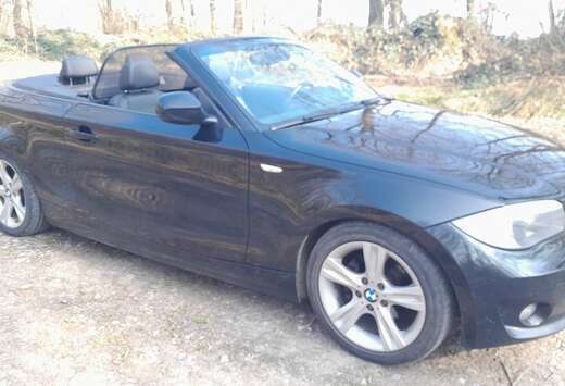 BMW 118 d