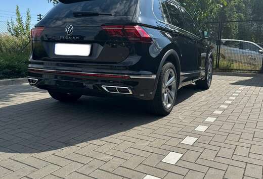 Volkswagen 1.5 TSI Platinum OPF DSG