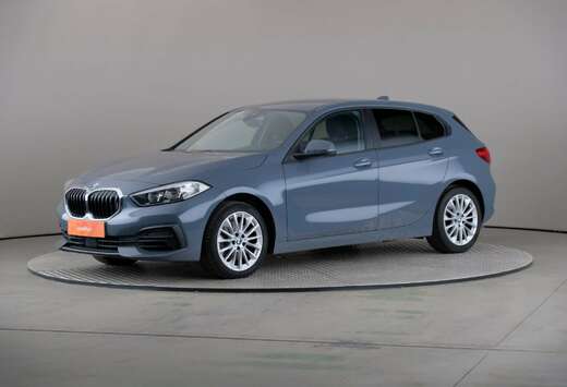 BMW 1 118I Advantage navi pdc dab lane Apple Carplay  ...